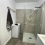 Naturavistamare Ii Apartment