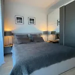 Apartment Naturavistamare Ii Dziwnow