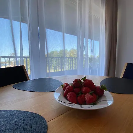 Naturavistamare Ii Apartmán