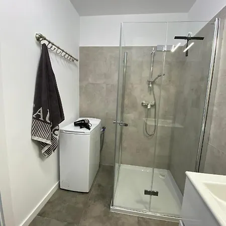 Naturavistamare Ii Apartmán