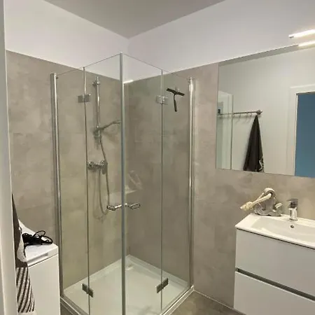 Naturavistamare Ii Dziwnów