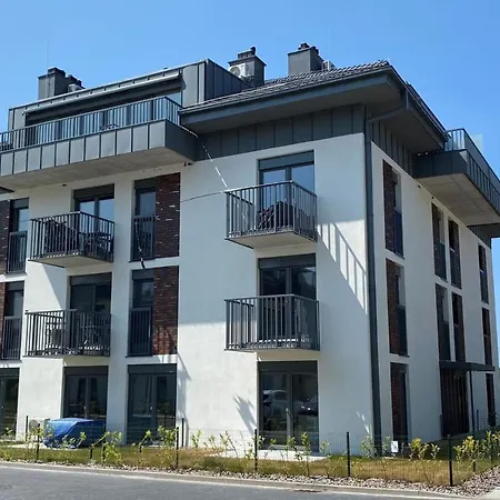 Naturavistamare Ii Apartament *