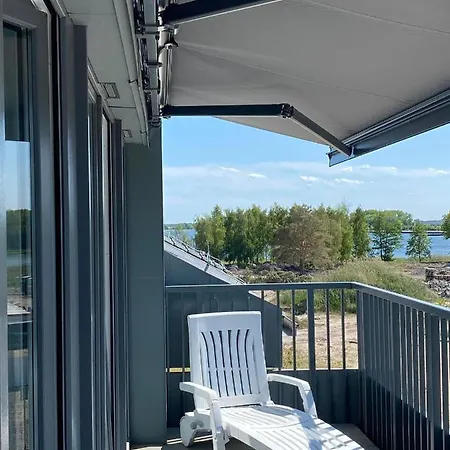 Naturavistamare Ii *