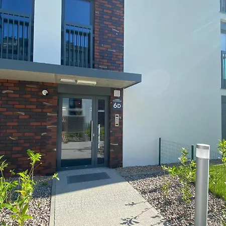 Apartament Naturavistamare Ii